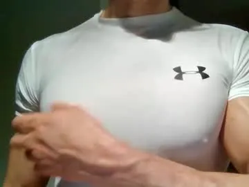 mmuscularman Image 6