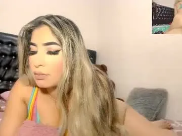 ErikaBonnie – webcam model profile photo Image 12