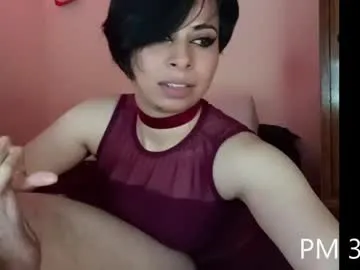 sexxxsirens – webcam model profile photo Image 3