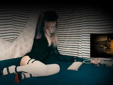 xdreamangel – webcam model profile photo Image 3