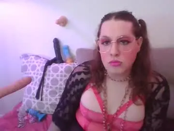 pinkadele – webcam model profile photo Image 16