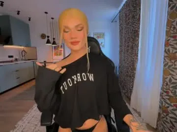 sexxxsirens – webcam model profile photo Image 13