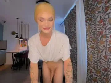 sexxxsirens – webcam model profile photo Image 14