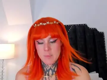 xdreamangel – webcam model profile photo Image 4