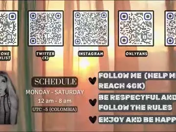 sexy_vania – webcam model profile photo Image 12