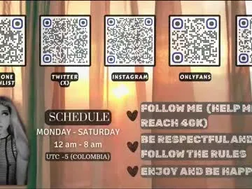 sexy_vania – webcam model profile photo Image 9