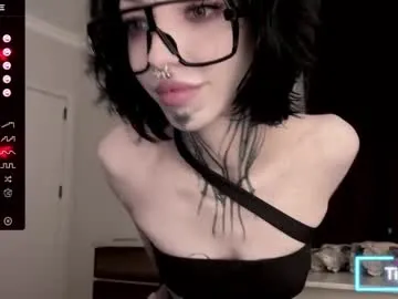 nananevaeragain – webcam model profile photo