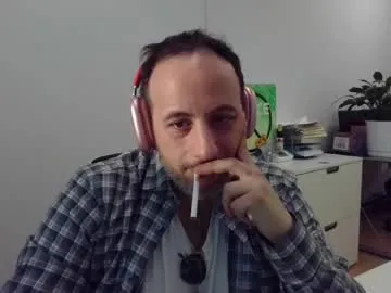 nassobout – webcam model profile photo