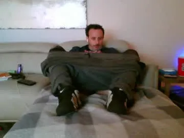 10inch_gymjunky – webcam model profile photo Image 7