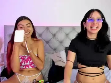 lost_wanderers – webcam model profile photo Image 18