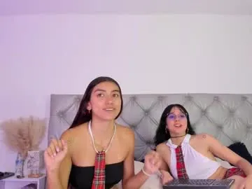 lost_wanderers – webcam model profile photo Image 19