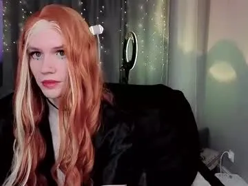 pinkypuppa – webcam model profile photo Image 4