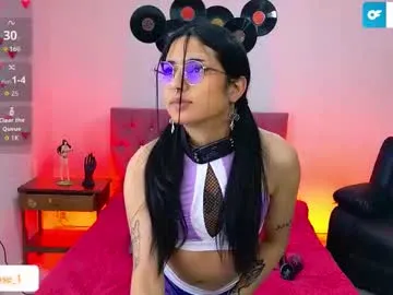 alliceredfox – webcam model profile photo Image 5