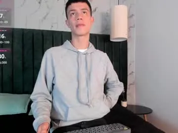 wilson_mcallister – webcam model profile photo Image 11