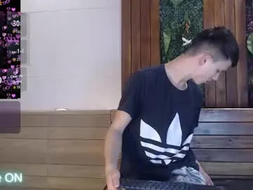 wilson_mcallister – webcam model profile photo Image 12