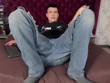 wilson_mcallister – webcam model profile photo Image 13