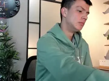 wilson_mcallister – webcam model profile photo Image 14