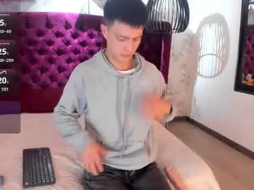 wilson_mcallister – webcam model profile photo Image 3