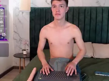 wilson_mcallister – webcam model profile photo Image 4