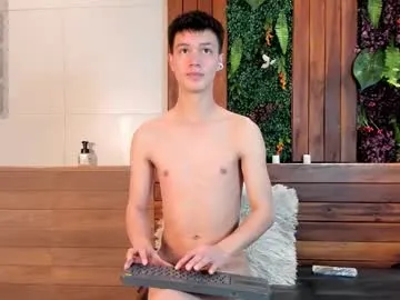 wilson_mcallister – webcam model profile photo Image 5