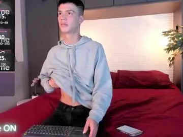 wilson_mcallister – webcam model profile photo Image 9