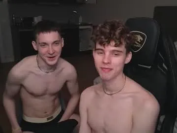 muslejoker – webcam model profile photo Image 16