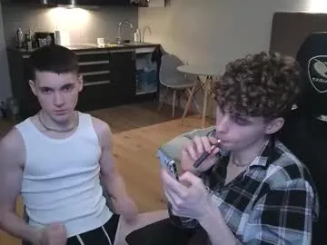 muslejoker – webcam model profile photo Image 17