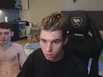 muslejoker – webcam model profile photo Image 3