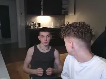 muslejoker – webcam model profile photo Image 5