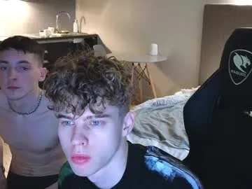 muslejoker – webcam model profile photo Image 6