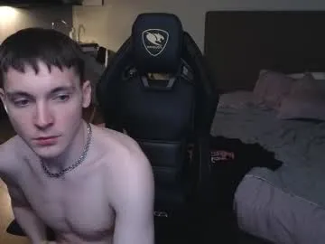 muslejoker – webcam model profile photo Image 9