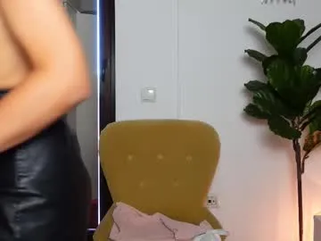 NaomyNieto – webcam model profile photo Image 11