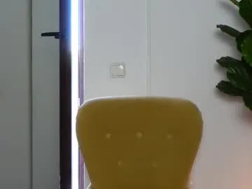 NaomyNieto – webcam model profile photo Image 6