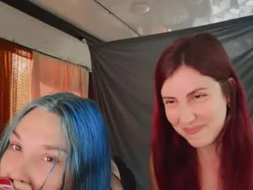 nympharabelle – webcam model profile photo