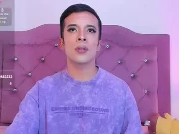 iammisstery – webcam model profile photo Image 11