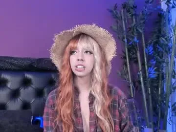 sexxxsirens – webcam model profile photo Image 2