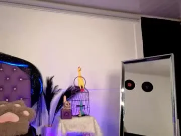 sexxxsirens – webcam model profile photo Image 8