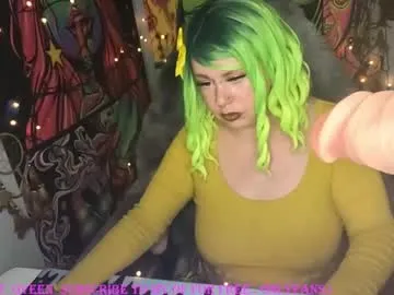 occvlt_qveen Image 2
