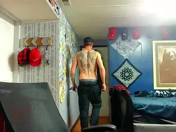 passionprince69 – webcam model profile photo Image 5