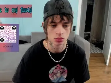 oliverrgroove – webcam model profile photo