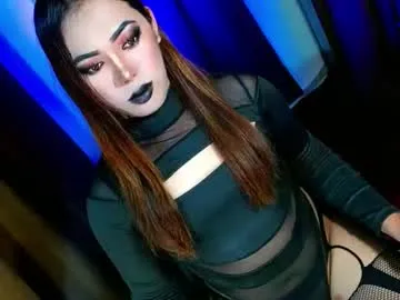 olivia_the_temptress27 – webcam model profile photo