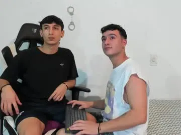 p_jhon – webcam model profile photo