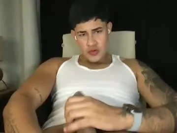 pablo_boston – webcam model profile photo