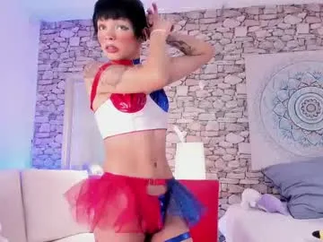 missvalery_1 – webcam model profile photo Image 7