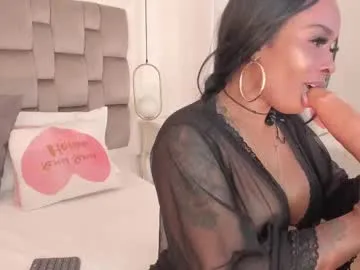 sexxxsirens – webcam model profile photo Image 5