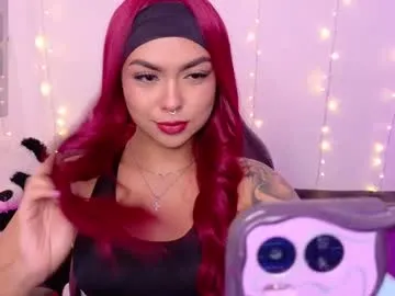 eva_nathan – webcam model profile photo Image 3