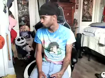 marcus_paradise – webcam model profile photo Image 3