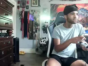 marcus_paradise – webcam model profile photo Image 5