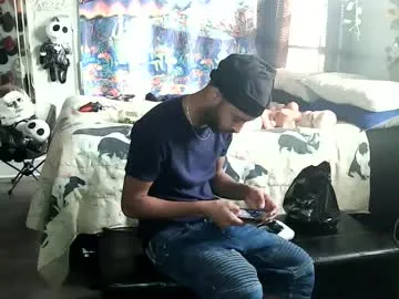 marcus_paradise – webcam model profile photo Image 6