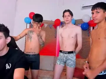 party_guyssex Image 17